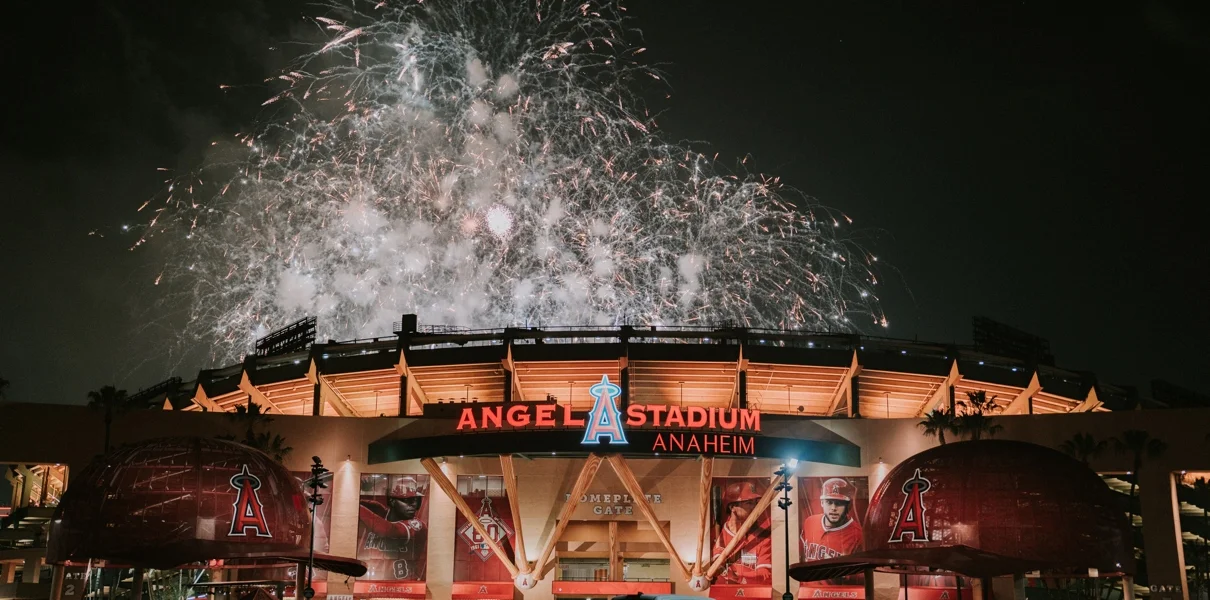 Angels defeat Cubs 7-4 in June 6 matchup.