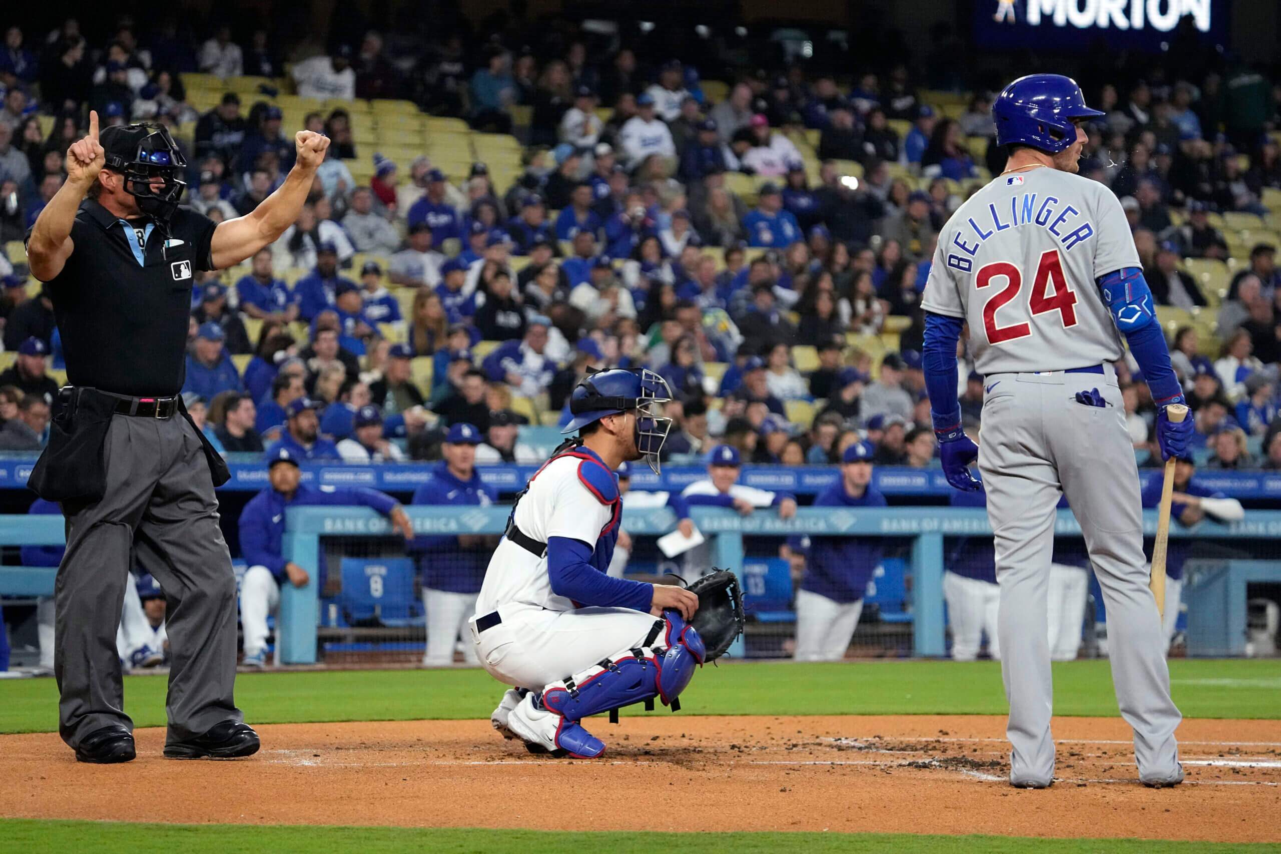 Featured image for "2023 MLB Oddities: Acuña's Braves, Bizarre Stats, and Unforgettable Moments"