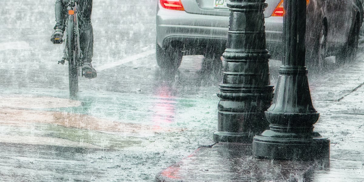 "School Districts Transition to Remote Learning Due to Severe Weather Forecast"