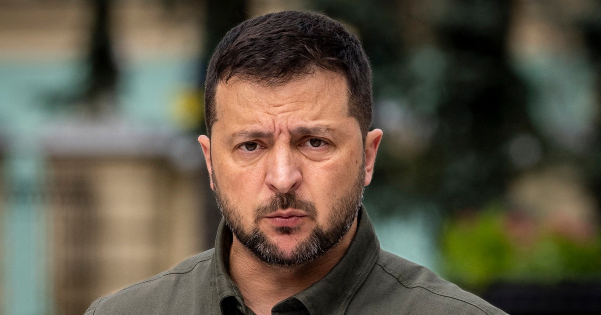 Global Leaders Gather at UN Summit as Zelenskyy Meets with Senators in US Capitol