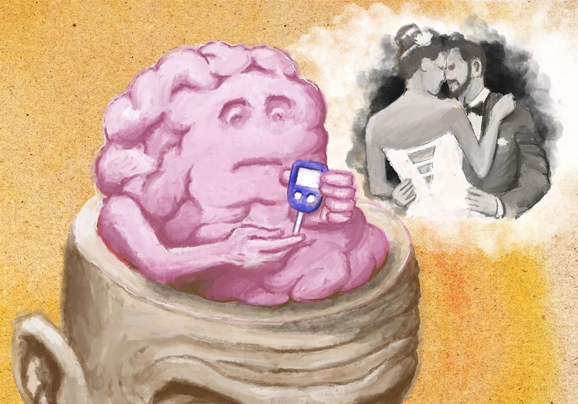 The Link Between Diet and Alzheimer's: Exploring Type 3 Diabetes and Mediterranean Diet