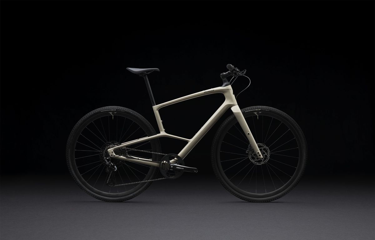Featured image for Specialized Unveils Innovative 2023 Sirrus Frame Design