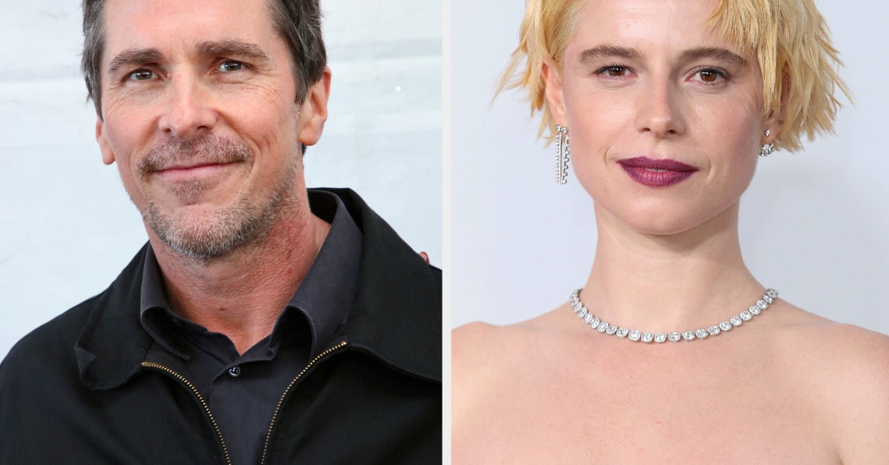 Featured image for "Christian Bale's Transformation as Frankenstein's Monster in Maggie Gyllenhaal's 'The Bride' Revealed"