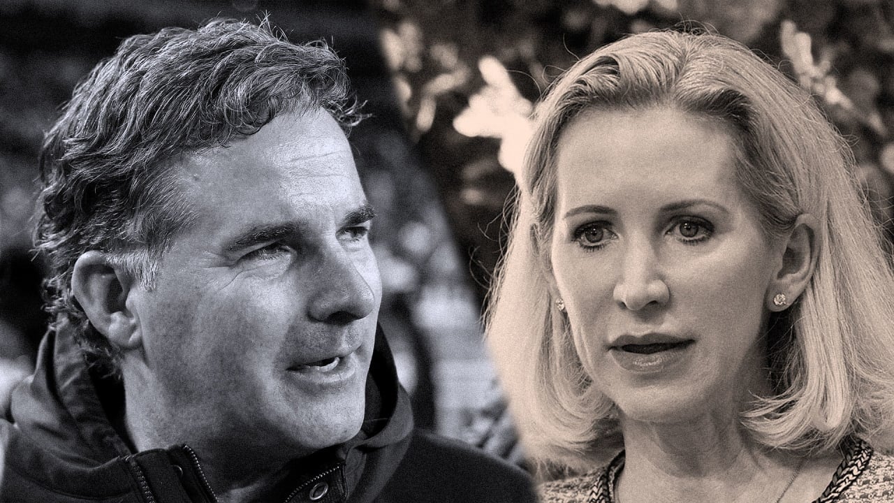 Featured image for "Under Armour Founder Kevin Plank Takes Over as CEO Amid Stock Turmoil"