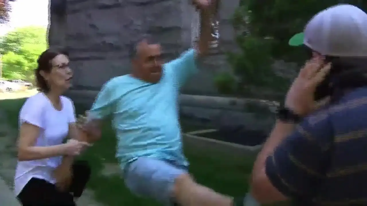 Featured image for Taunton Crossing Guard Faces Multiple Assault Charges