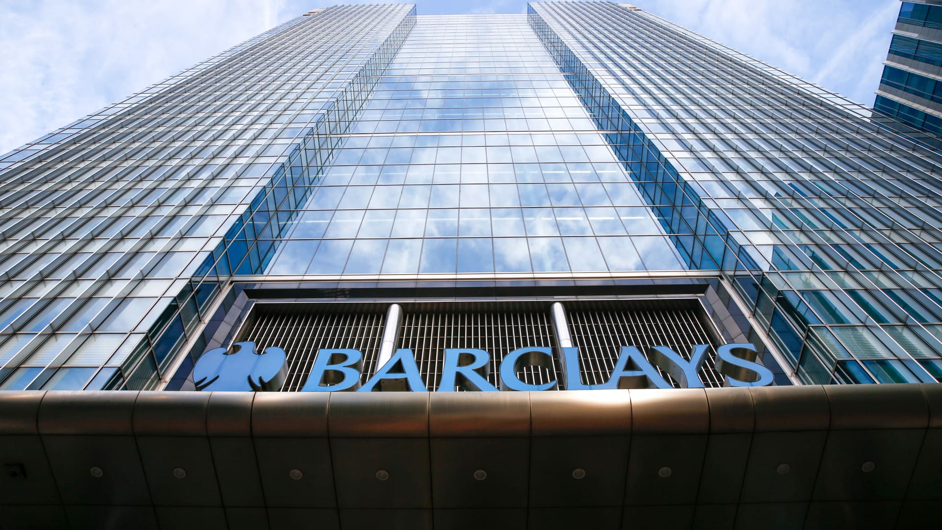 Featured image for Barclays Faces $51M Fine for Misconduct in Qatar Fundraising