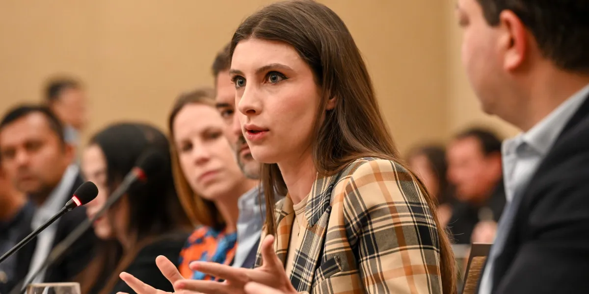 Featured image for Mary D’Onofrio, Bessemer Investor, Joins Crosslink Capital