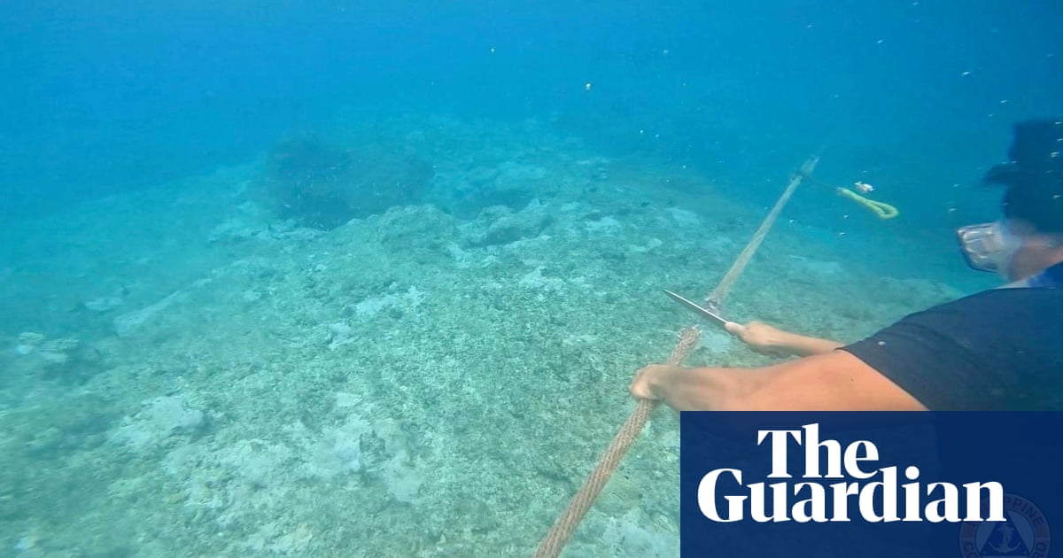 Escalating Tensions in South China Sea: Philippines Takes Bold Stand Against Beijing