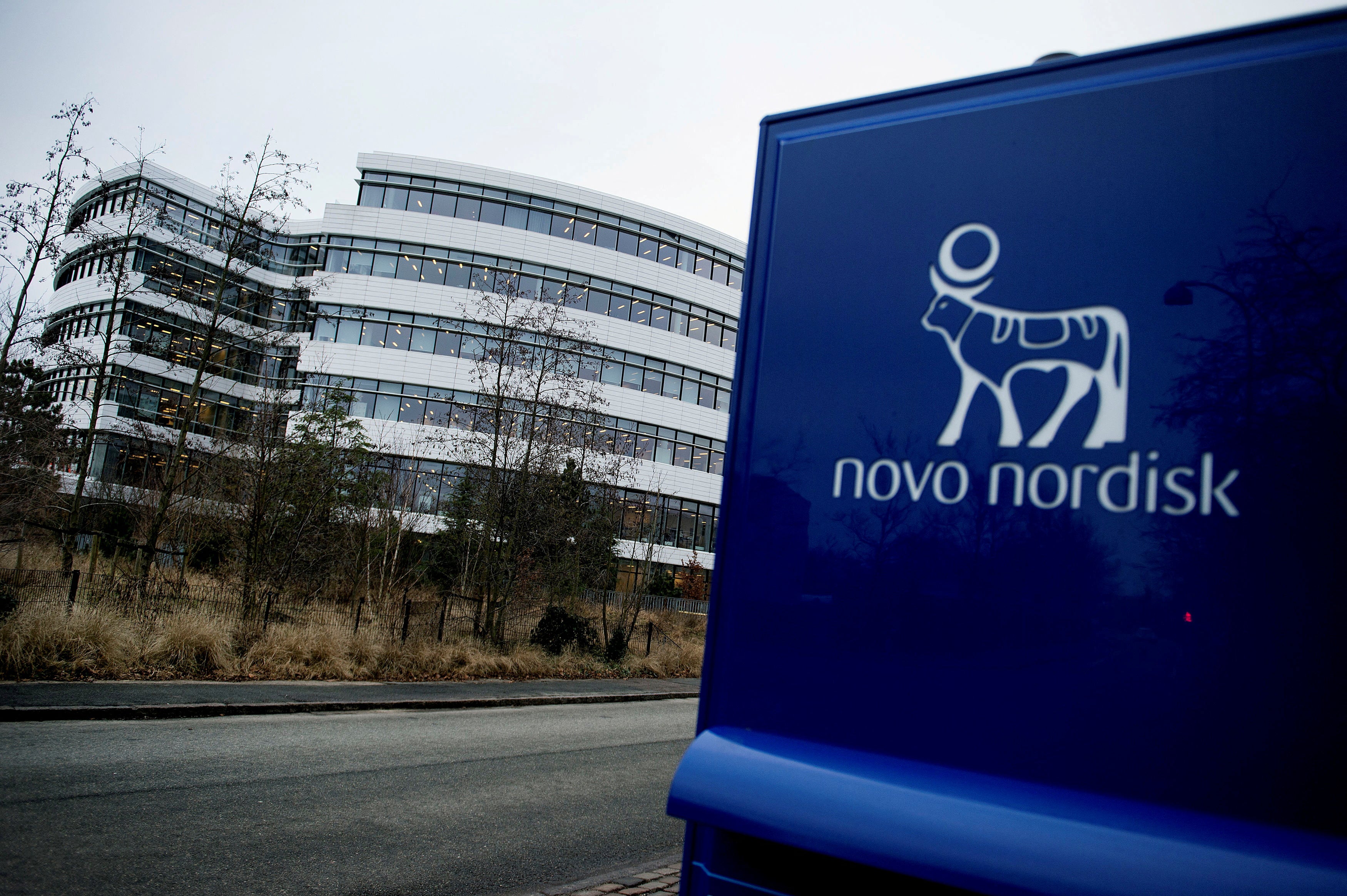 Featured image for Novo Nordisk Temporarily Reduces Supply of Popular Obesity Drug Wegovy