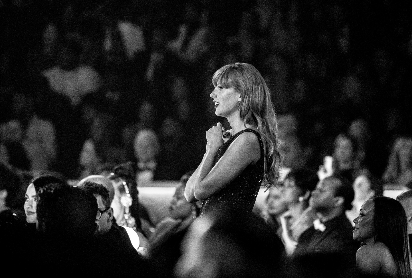 Featured image for Taylor Swift's Rising Fame and the Challenges of Staying Relevant