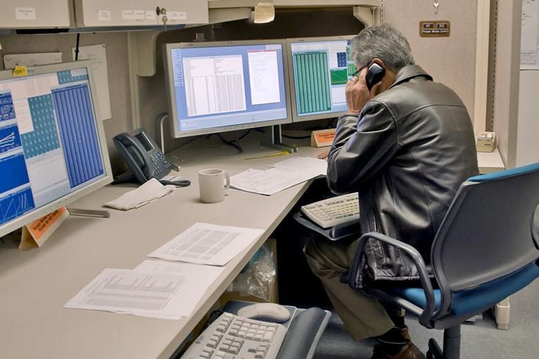 "Meet the dedicated engineers behind NASA's Voyager mission in new documentary"