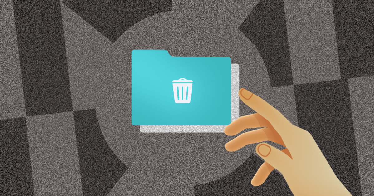 Featured image for "Digital Ghosting: A Step-by-Step Guide to Erasing Your Online Presence"