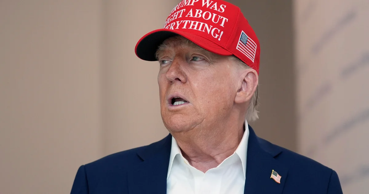 Featured image for Trump seeks $2 billion from Congress for D.C. improvements and crime crackdown