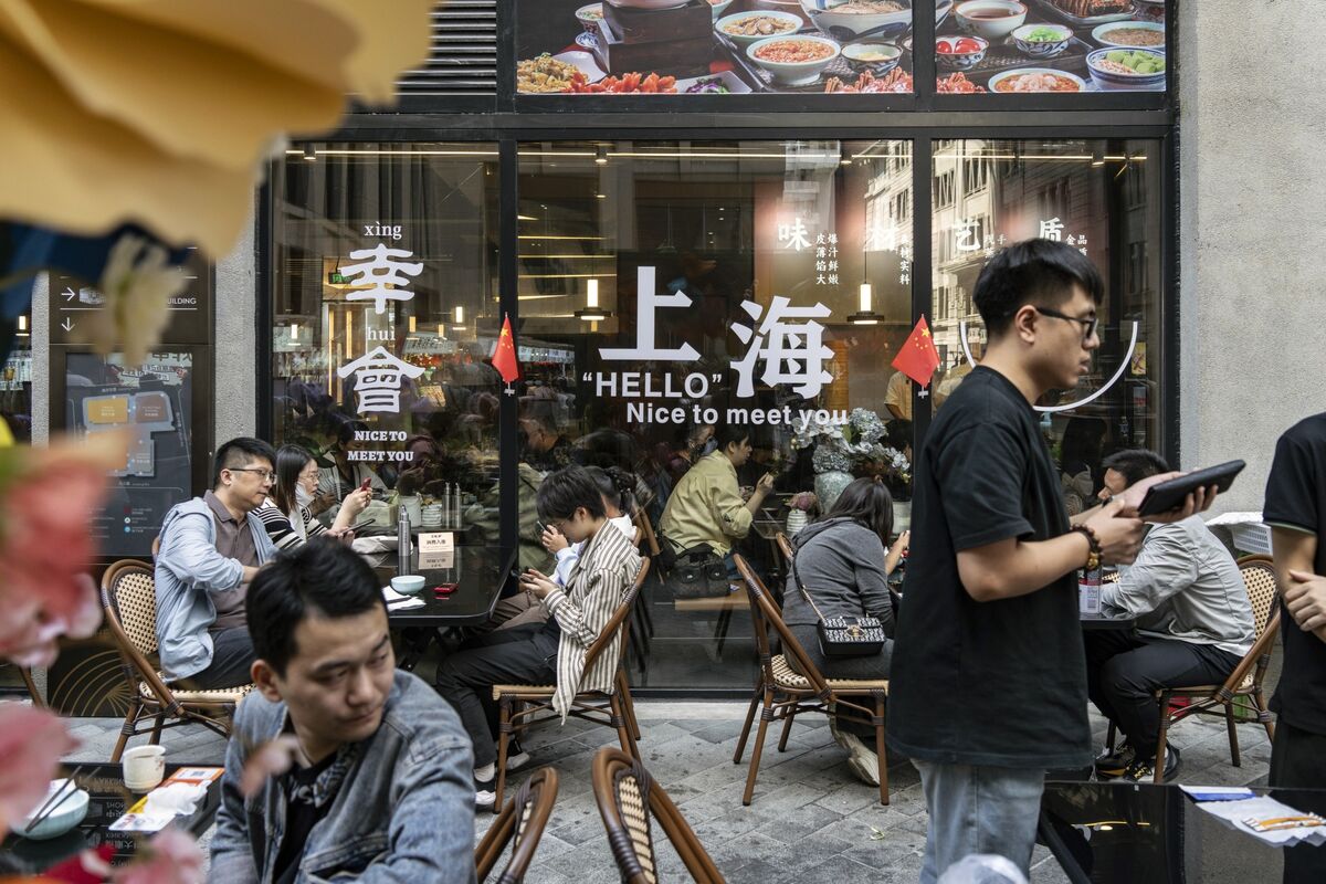 China's Inflation Struggles Amid Persistent Deflation Concerns