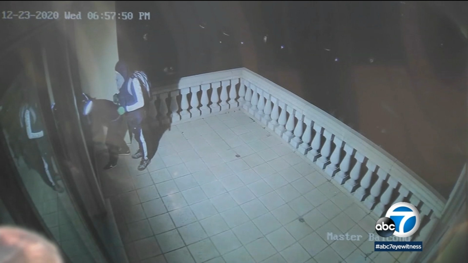 Featured image for "Burglary Tourists: The International Crime Trend Targeting Upscale Homes in the US"