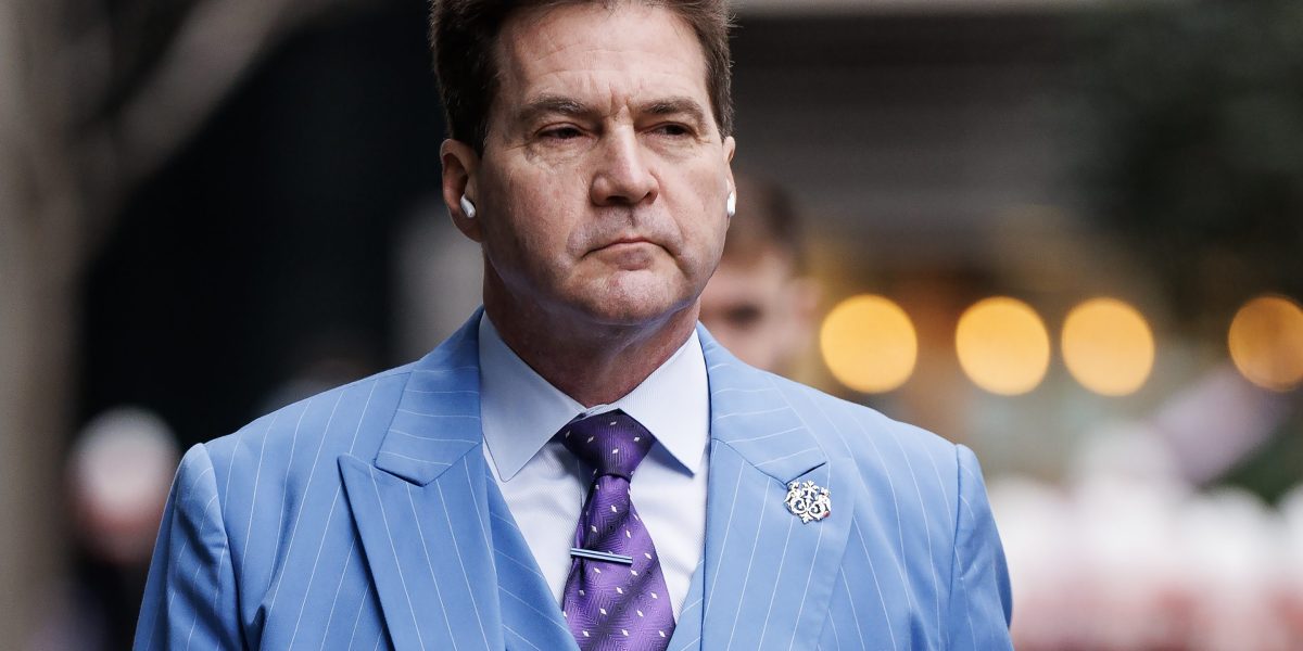 Featured image for "COPA Accuses Craig Wright of Massive Lies About Creating Bitcoin, UK Judge Agrees"