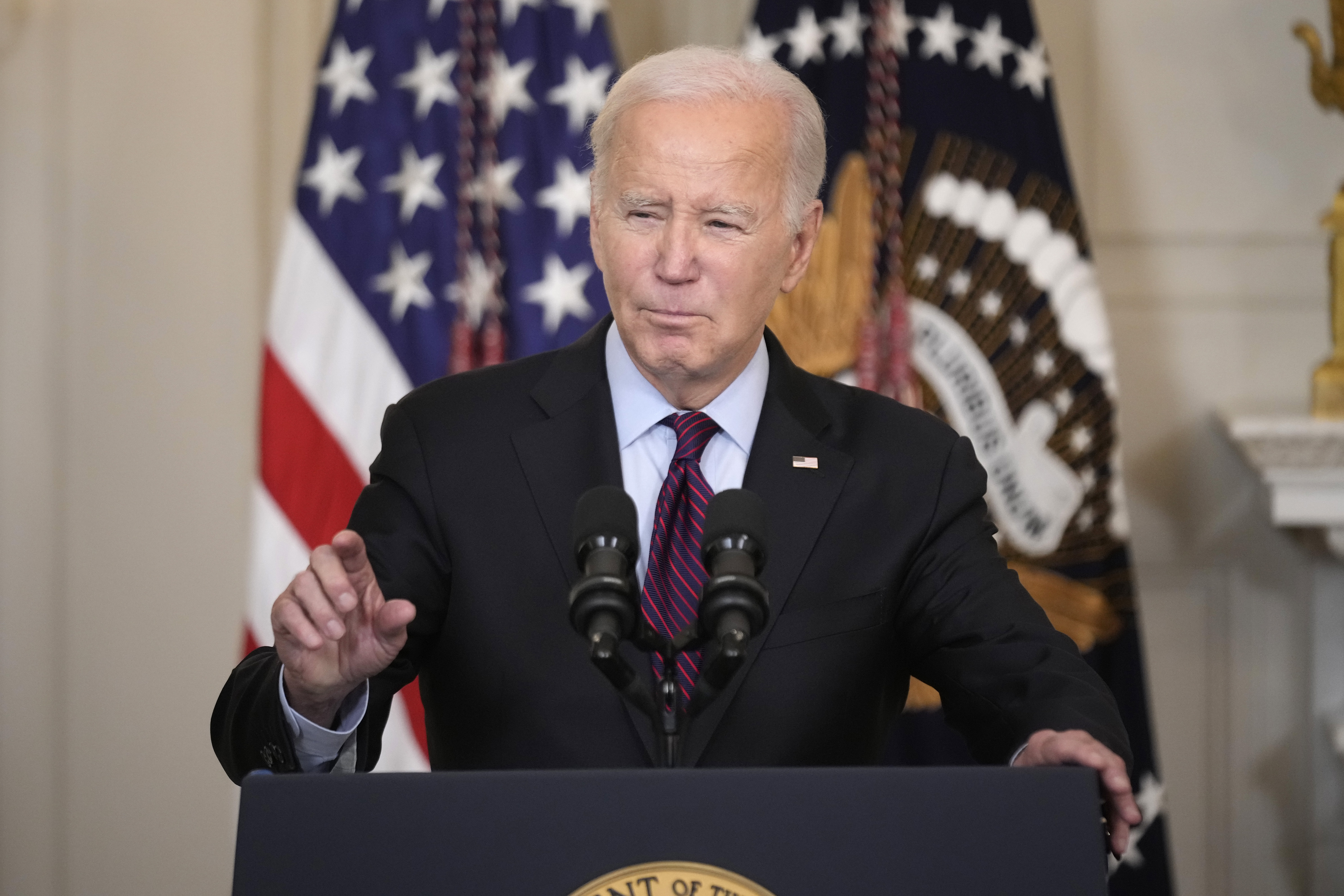 Biden and Xi to Hold High-Stakes Meeting in San Francisco, White House Confirms