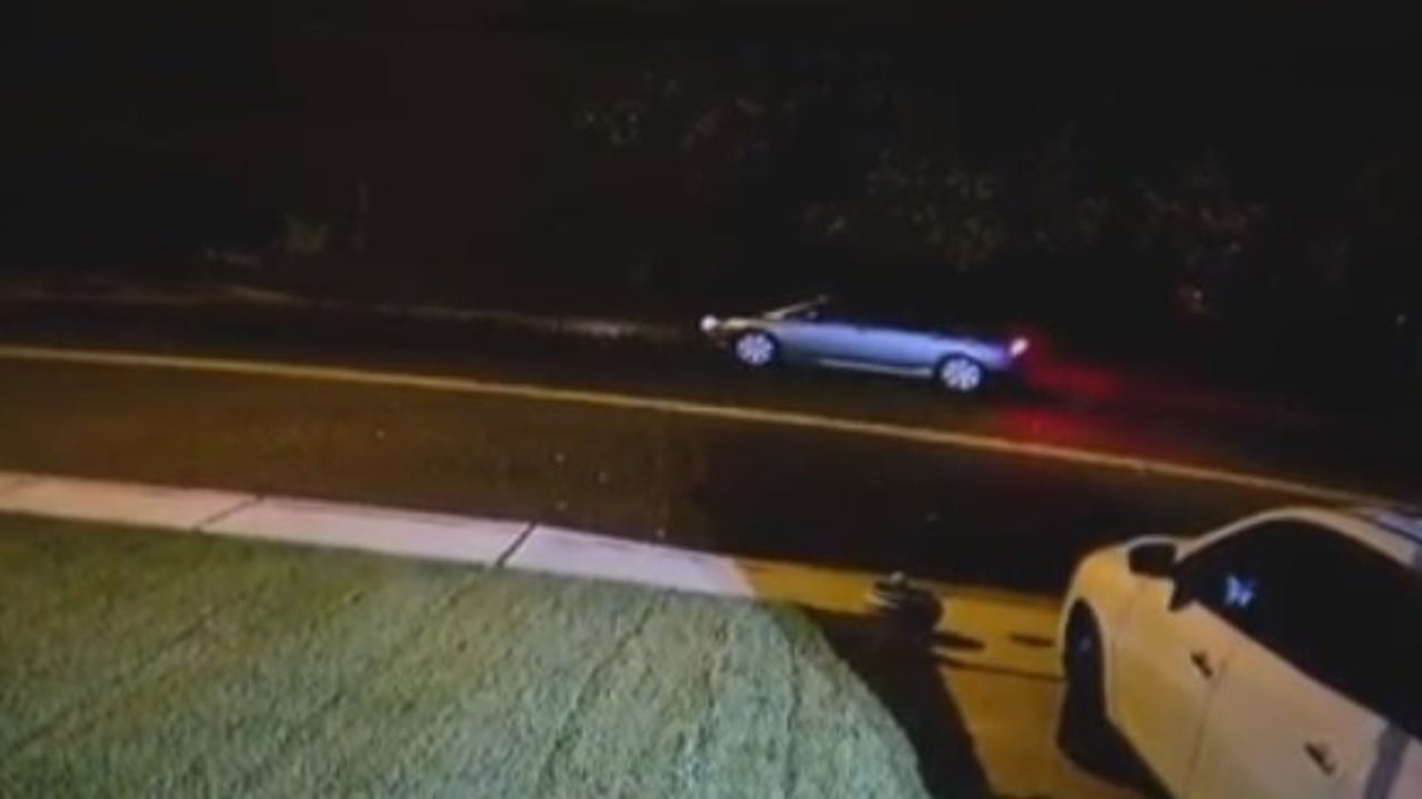 Featured image for Shocking Doorbell Footage Captures Hit-and-Run Driver Removing Body from Windshield