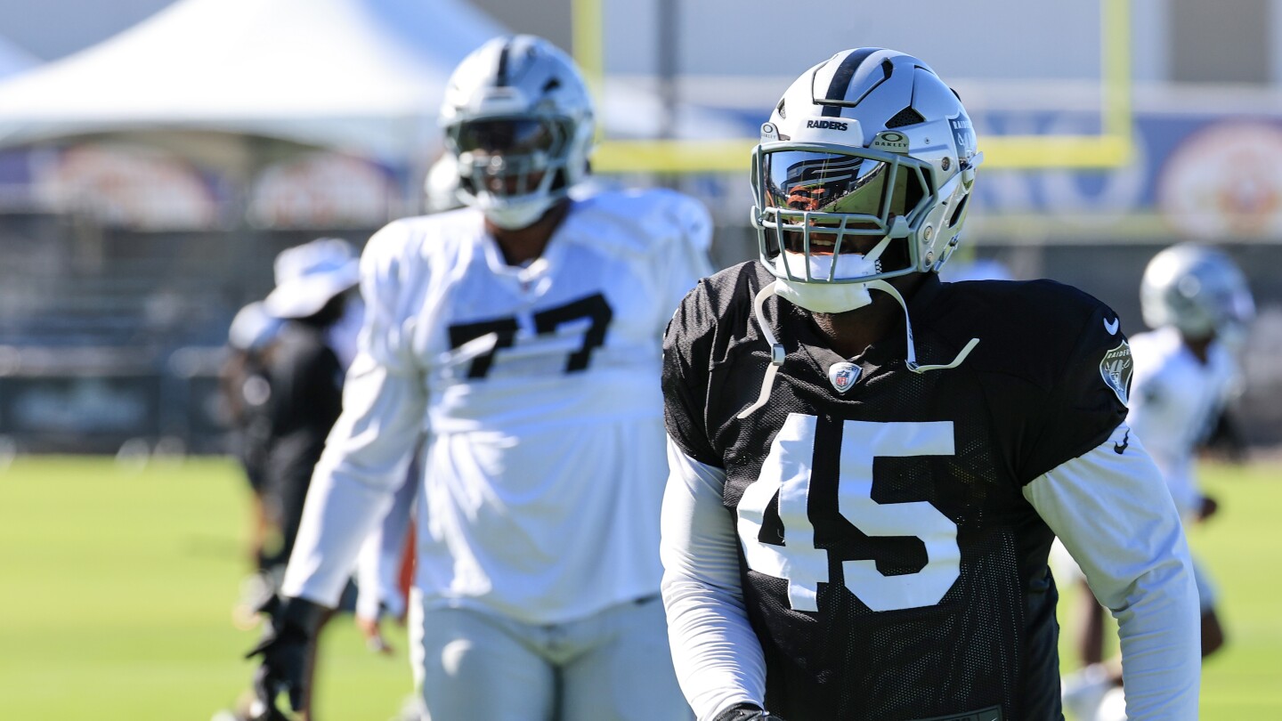 Featured image for Devin White Returns to Pro Bowl Form, Says Pete Carroll