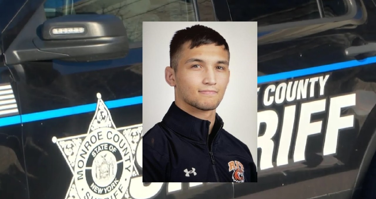 Featured image for Safe and Sound: Missing RIT Student Matthew Grant Found