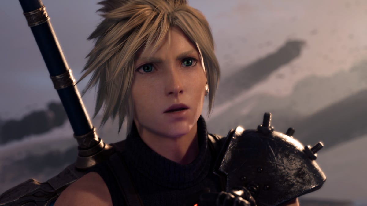"Exploring Final Fantasy 7 Rebirth: A Comprehensive Guide"