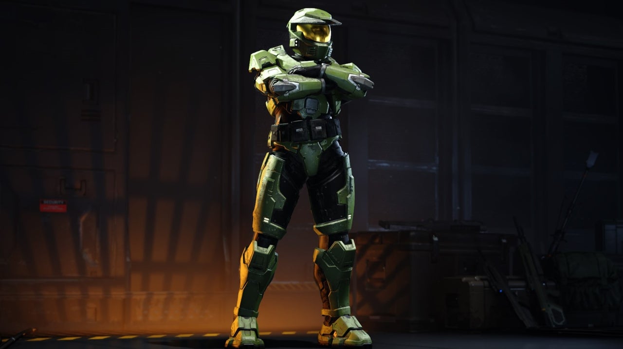 Outrage as Halo Infinite's Classic Armor Skin Surpasses Game's Price