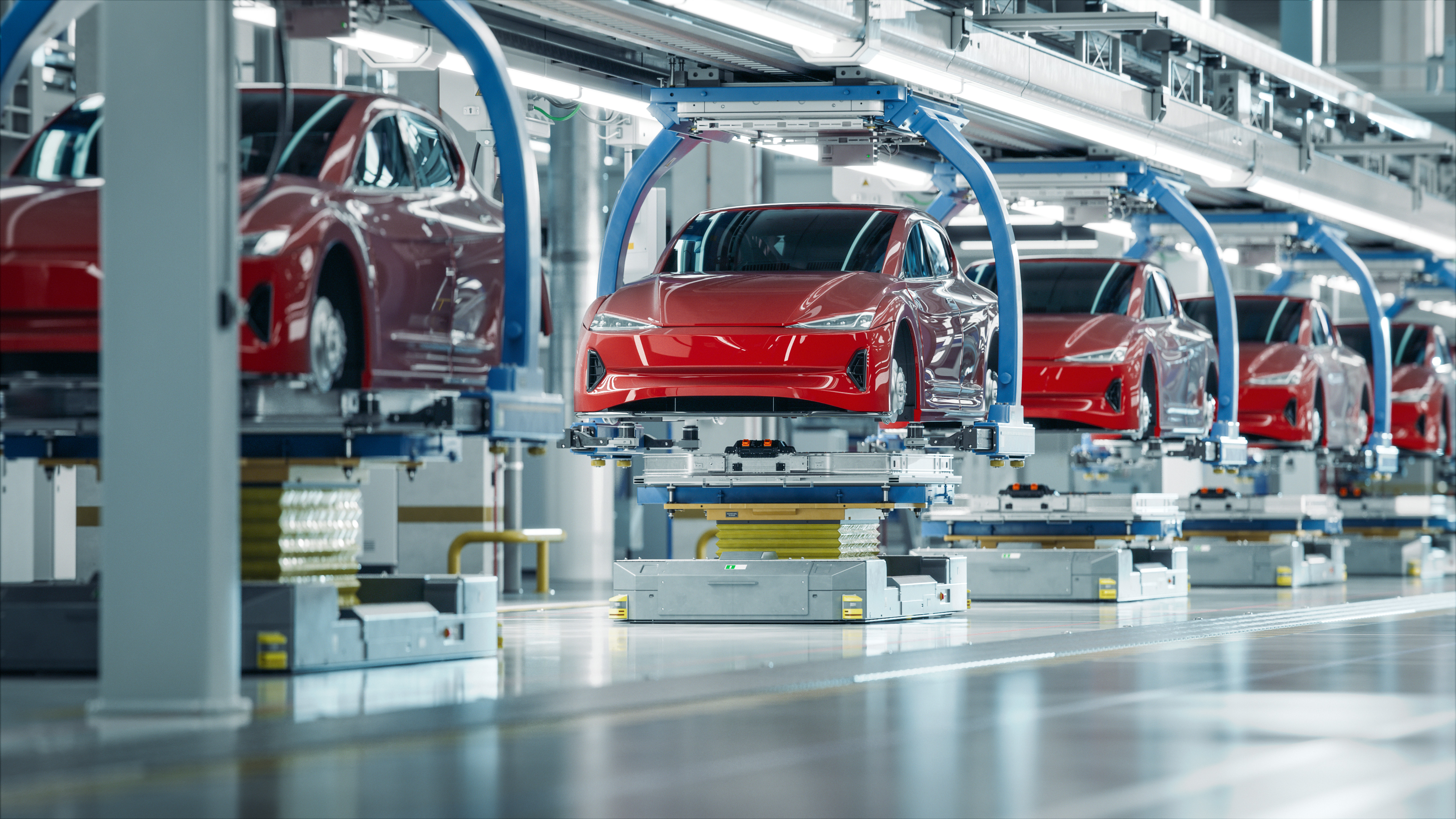 Tesla Stock: Navigating Volatility Amid Post-Election Rally