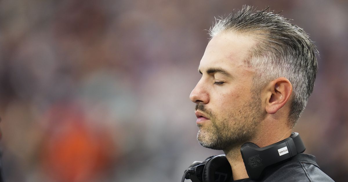 Featured image for "NFL OC Carousel: Dan Pitcher and Zac Robinson in High Demand for Top Coaching Positions"