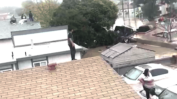 Featured image for "San Diego's Great Flood of 2024: Surviving the Unexpected Storm"