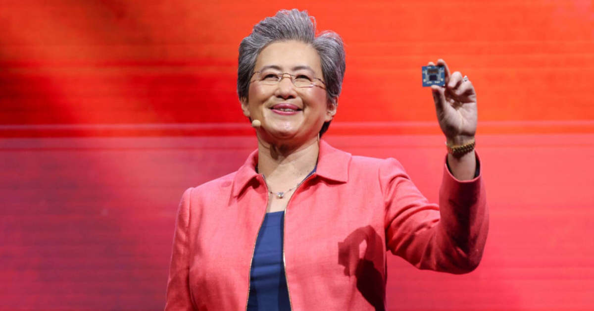 Featured image for AMD's RX 9070 XT Dominates German GPU Market, Surpassing Nvidia