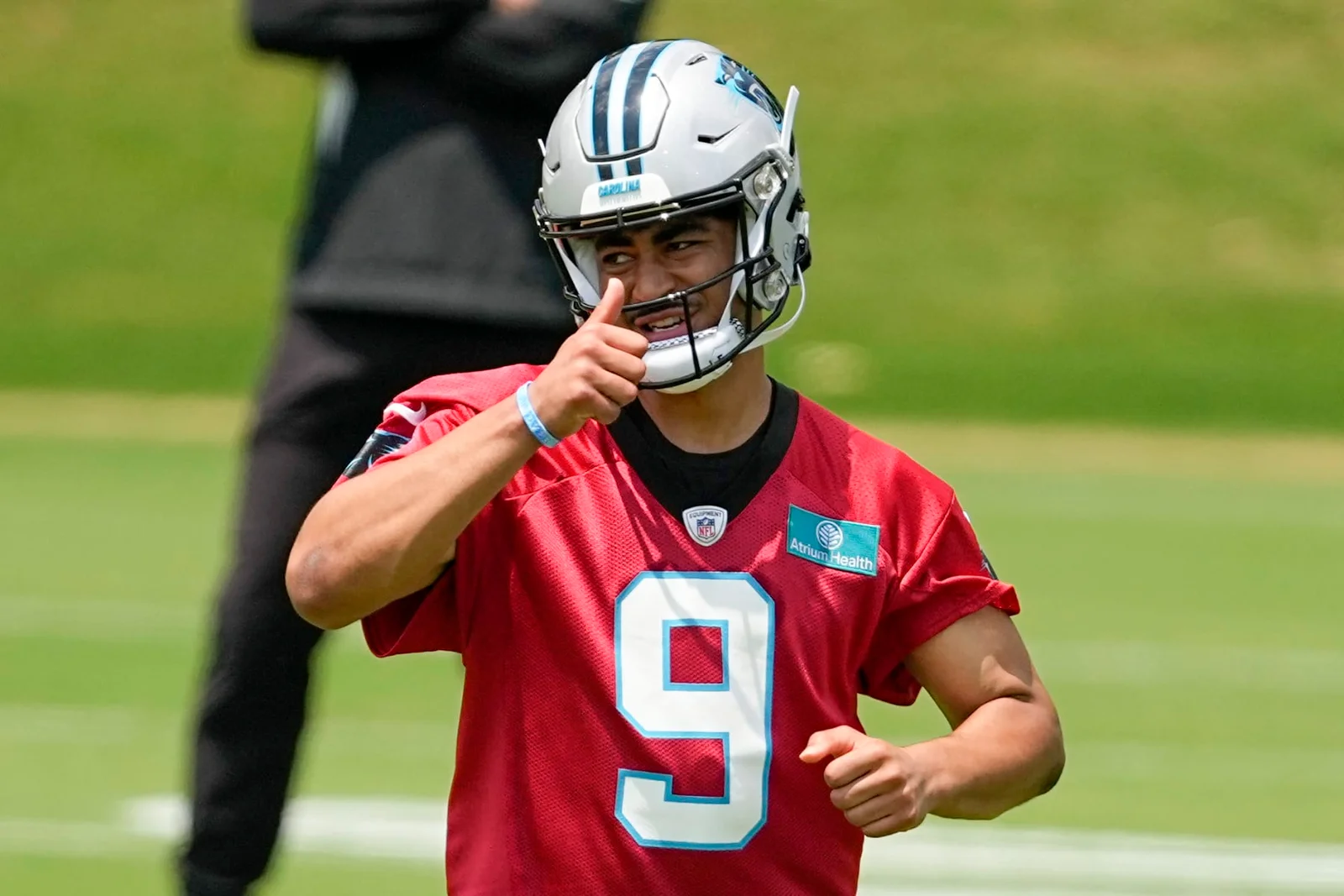 "Atlanta Falcons' Rookie Minicamp and Offseason Moves Recap"