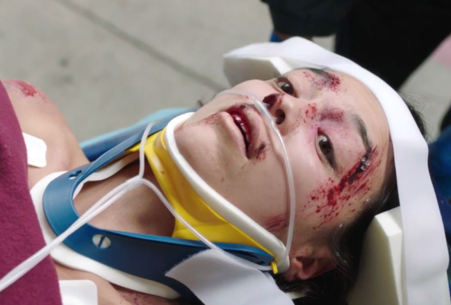 Featured image for Jake Borelli Reflects on Levi's Exit and Emotional Impact on 'Grey's Anatomy'