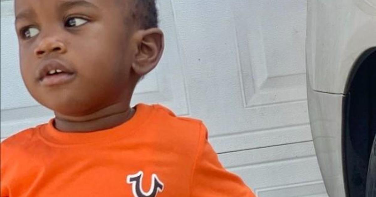 Tragic end to search for missing Florida toddler as body found in alligator's mouth, father charged with murder.