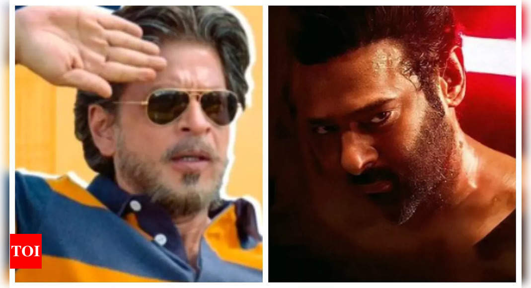 Featured image for "Dunki's Box Office Triumph: Shah Rukh Khan's Film Soars Past ₹380 Crore Globally"