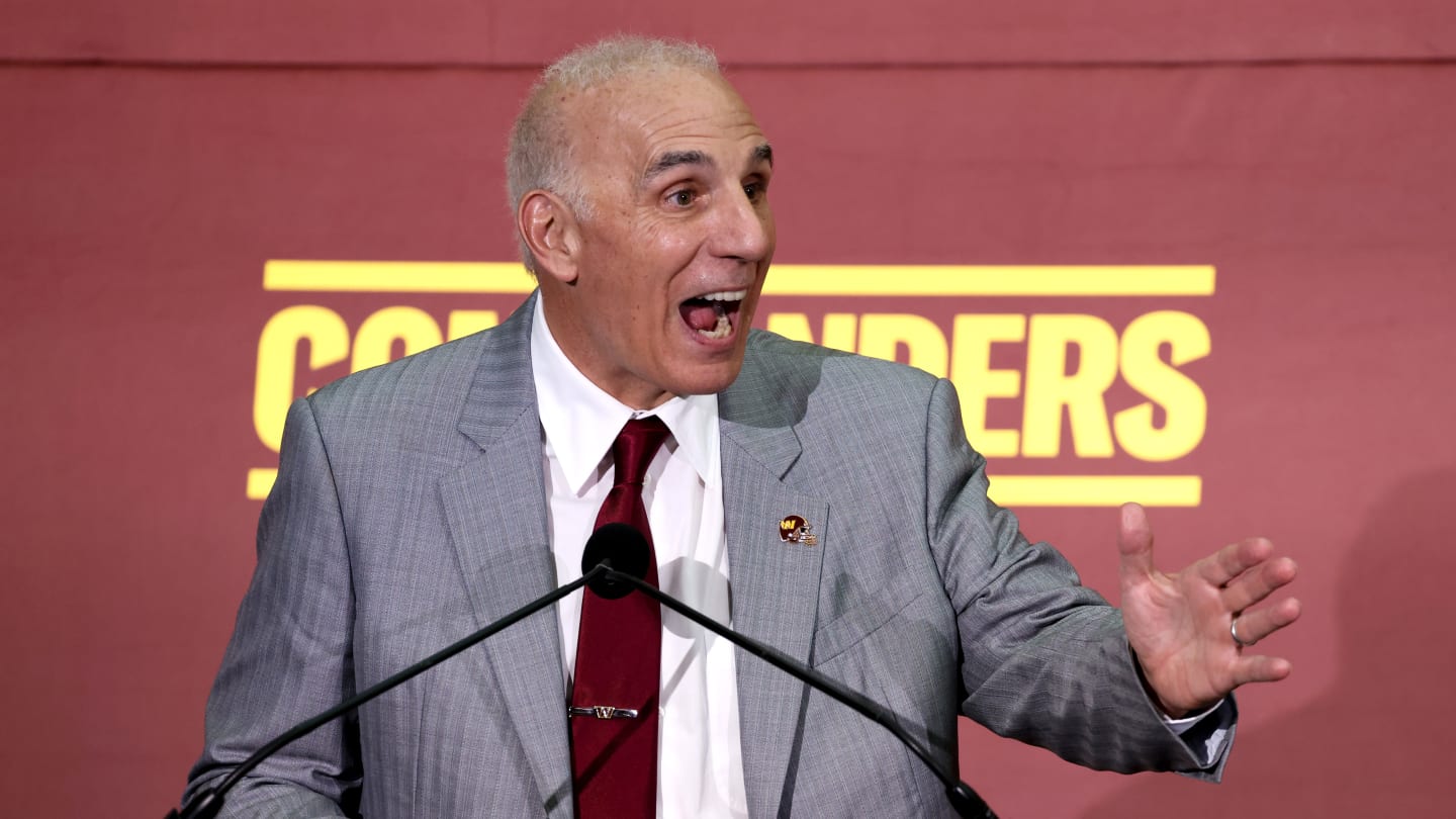 "Commanders News: Young, Harris, Rales Lead Elite Defense"