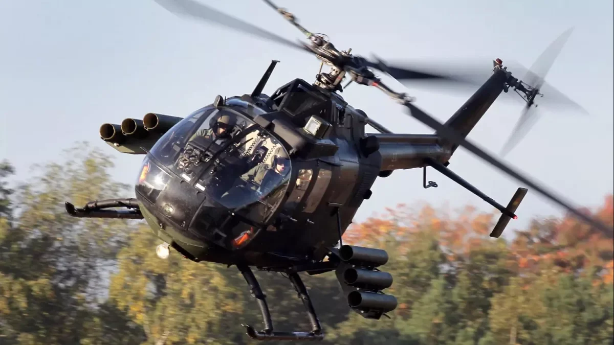 German Military Helicopter Crashes into River, Two Soldiers Dead