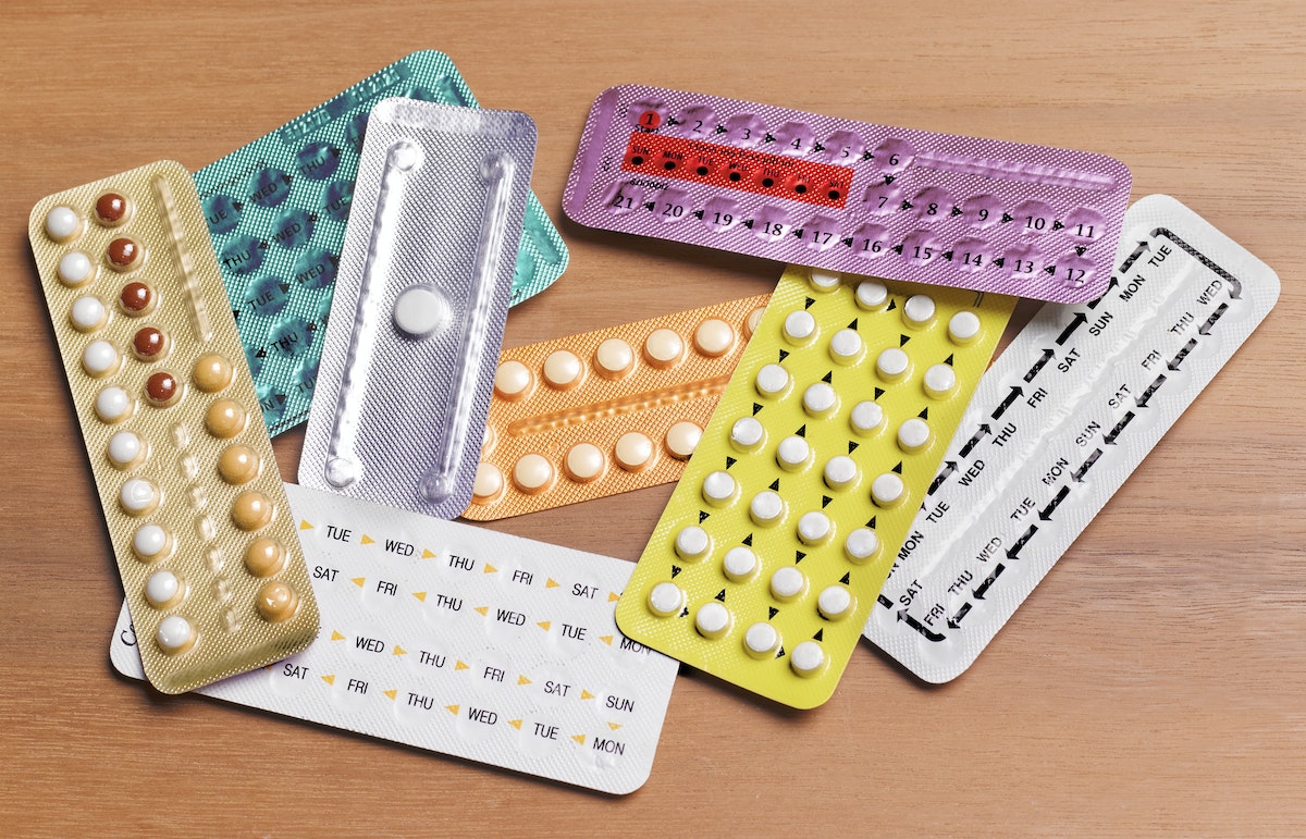 Featured image for The Link Between Hormonal Birth Control Pills and Breast Cancer Risk