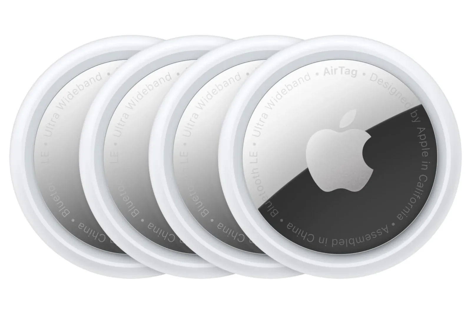 Apple AirTags Hit Record Low Prices in Early Black Friday Deals