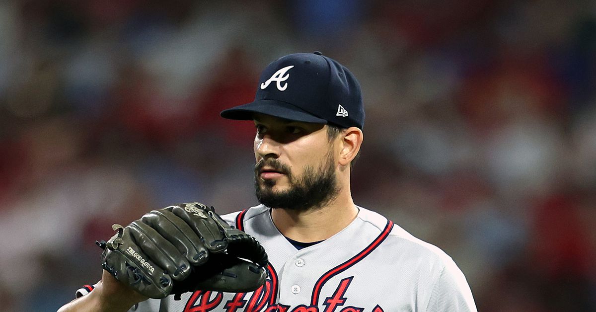 Featured image for "Braves Learn the Hard Way in 9-6 Loss to Marlins"