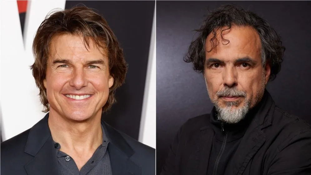 "Tom Cruise in Discussions for Lead Role in Alejandro G. Iñárritu's Warner Bros. Film"