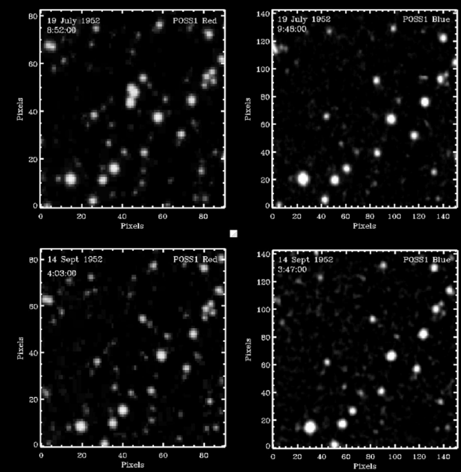 Featured image for POSS-I Transients Linked to Nuclear Tests and Unexplained Phenomena