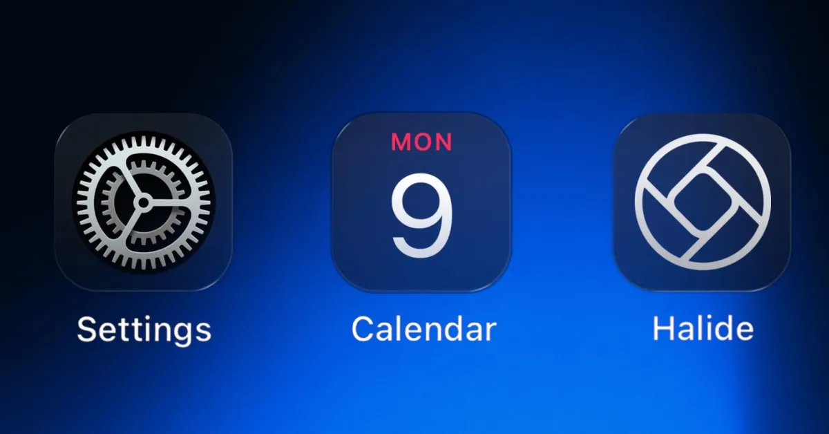 Featured image for Apple Set to Unveil iOS 26 and macOS 26 with Major Redesigns