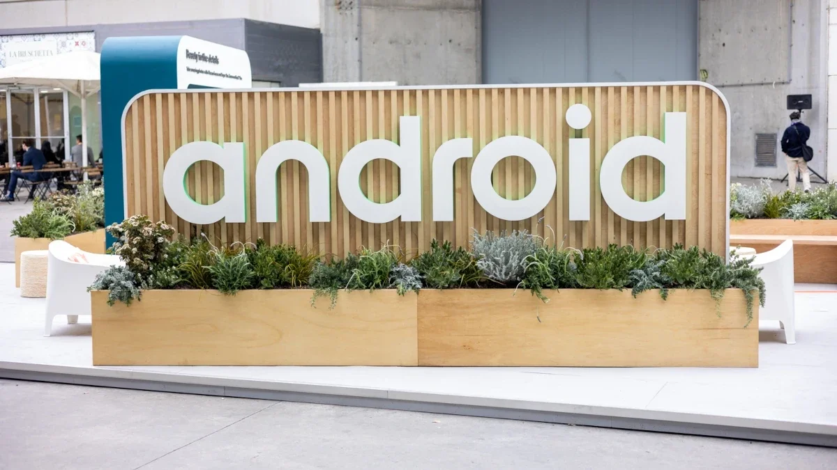 Google's Ever-Changing Android Brand Identity: Latest Logo Updates