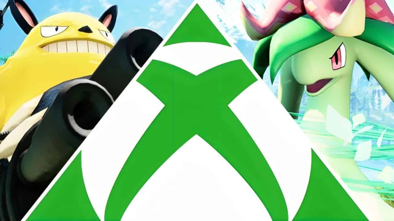 "Xbox's Potential Acquisition of Palworld and Pocketpair: A Near Certainty, Predicts Analyst"