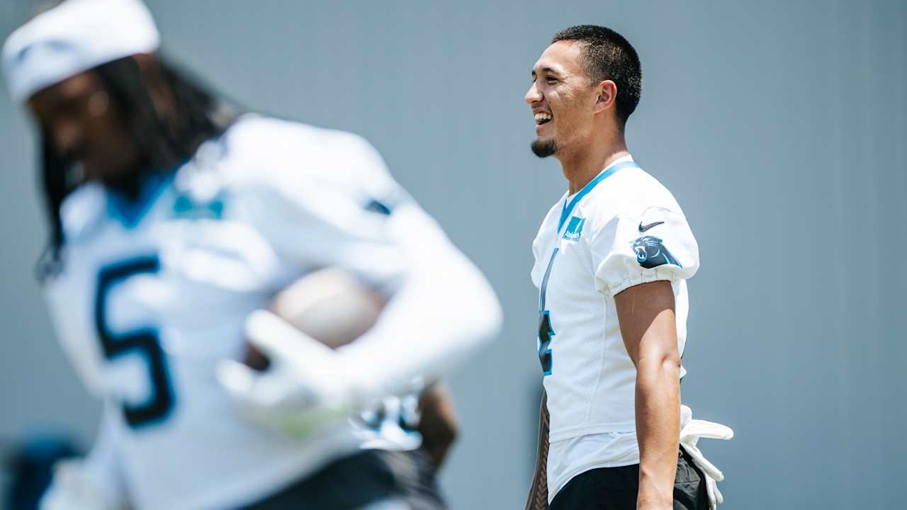 Featured image for Panthers' Draft Drama and McMillan’s Rising Star