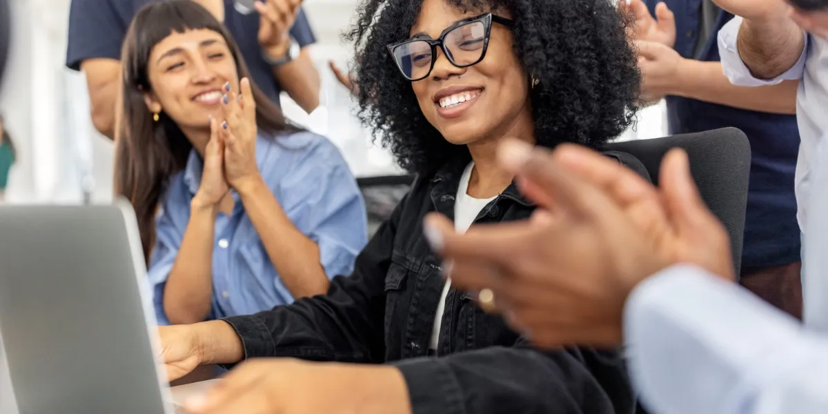 Featured image for AI's Impact on Jobs: Outperforming, Displacing, and Reshaping the Workforce