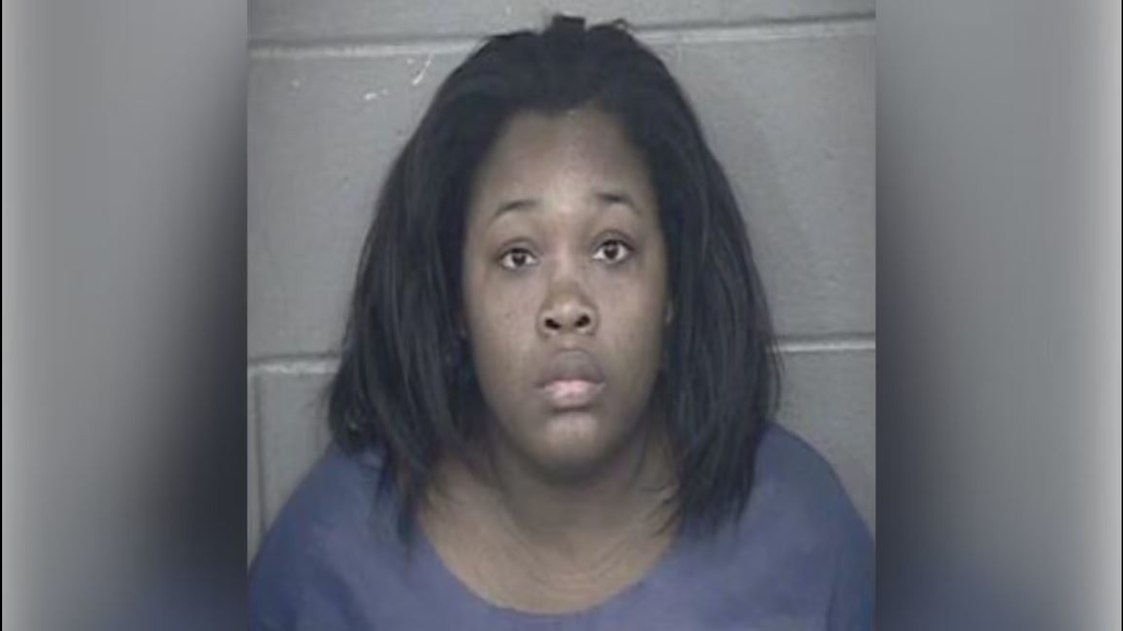 Mother Charged After Infant Dies in Oven Mishap