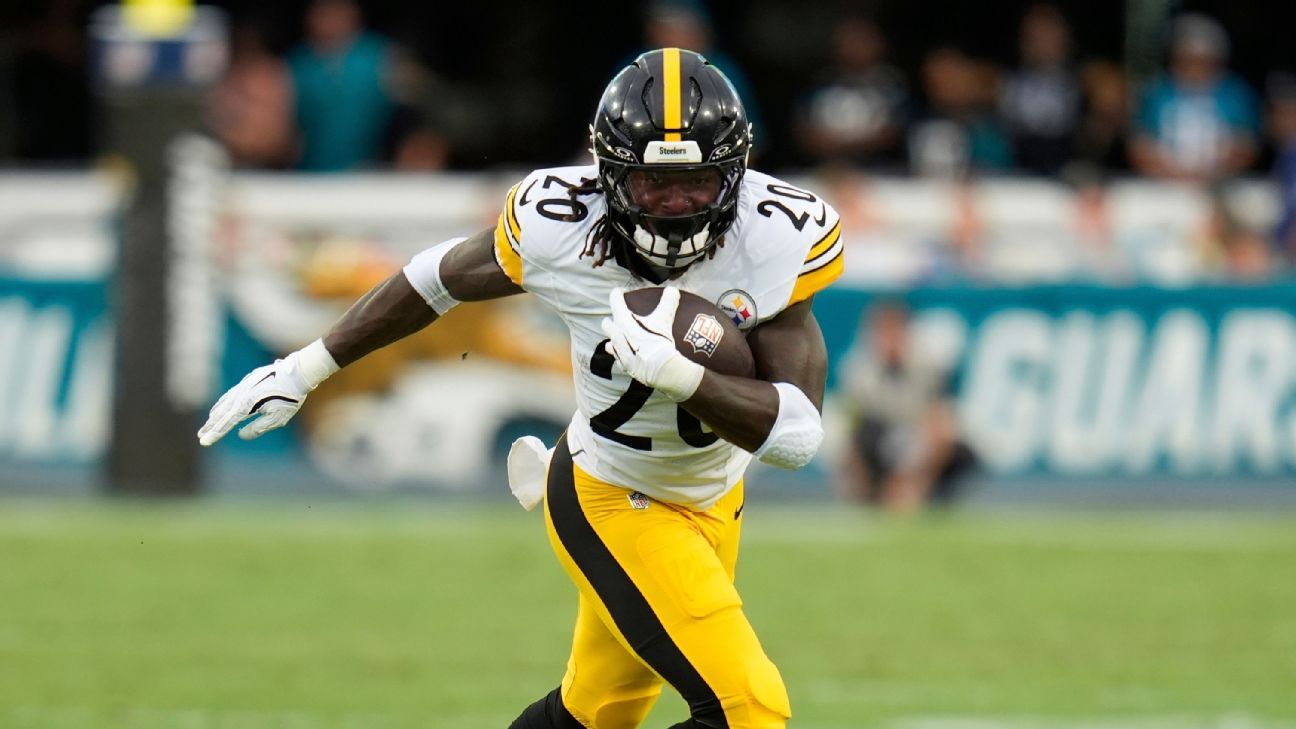 Featured image for Steelers Make Adjustments Following Special Teams Mistakes