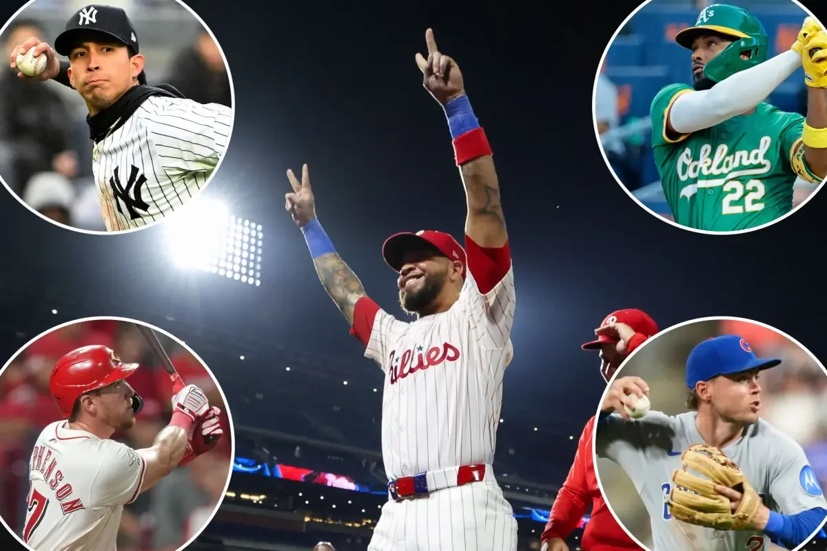 Yankees seek versatile right-handed bat to balance a lefty-heavy lineup