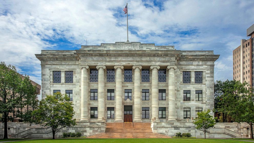 Harvard Medical School morgue manager charged with selling stolen human remains